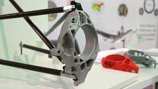 Leicht konstruieren: Beim Anwendertreff Leichtbau erfahren Konstrukteure, Produktentwickler und –designer, mit welchen Mitteln das gelingt. (K.Juschkat/Konstruktionspraxis)