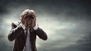 Selbstzweifel und erhöhte Belastung: Führungskräfte haben es nicht leicht. (©Romolo Tavani - stock.adobe.com)