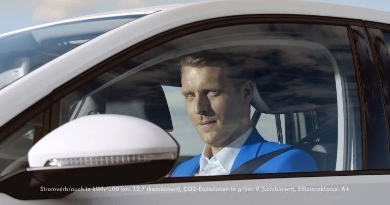 Mythbusters-Kampagne: Volkswagen räumt mit Vorurteilen über Elektromobilität auf. (Bild: Volkswagen)