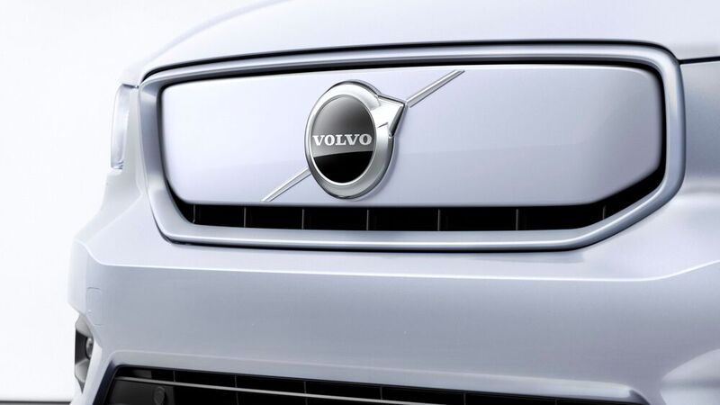 Volvo will zum Ende des Jahrzehnts komplett auf Elektroautos umsteigen