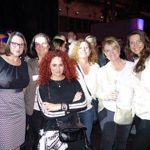 ALSO CTV Party 2017 (Bild: IT-BUSINESS)