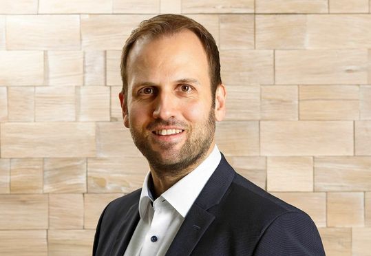 (Christian Zöhrlaut ist Director Products Medium Segment bei Sage. (Bild: Sage))