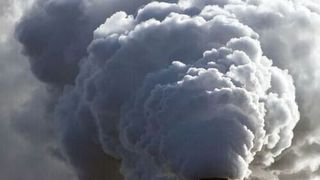 Fuel Cell Energy’s proprietary technology uses carbonate fuel cells to efficiently capture and concentrate carbon dioxide streams from large industrial sources. (Deposit Photos )