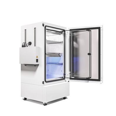 Modulare Photostabilitätstestschränke für ICH-konforme Prüfungen (Bild: Binder)