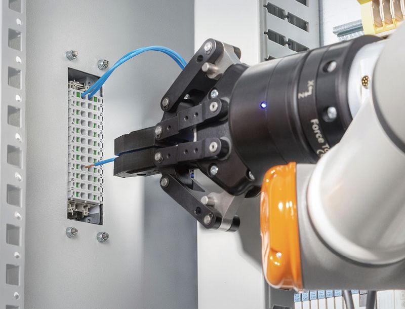 (Quelle:  Weidmüller)