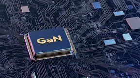 Accelerated stress testing and failure analysis help identify GaN device degradation mechanisms and translate test data into application-specific lifetime estimates. (Bild: © danter - stock.adobe.com)