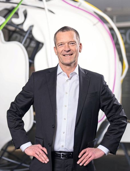 Chief Operating Officer: Michael Seddig ist seit dem 1.7.2023 neuer COO von Lapp für die Region LA EMEA (Latein Amerika, Europa, Naher und Mittlerer Osten, Afrika). Seit 2014 war der Wirtschaftsingenieur bei Leoni Bordnetz-Systeme, wo er zuletzt als Senior Vice President – Head of Global Value Chain Management – die globale Steuerung der Wertschöpfungskette verantwortete. (Bild: LAPP)