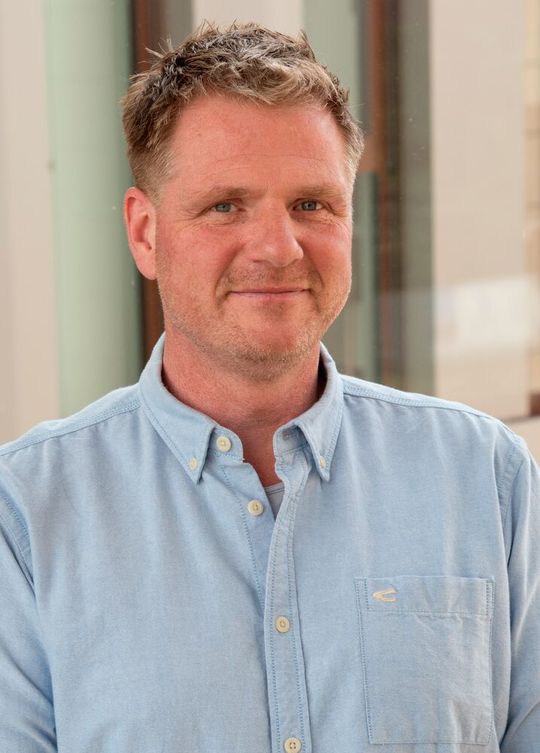 Leiter und Geschäftsführer des Software Innovation Labs (SI-LAB) im Software Innovation Campus Paderborn der Universität Paderborn. (Bild:   SI-Lab – Uni Paderborn)