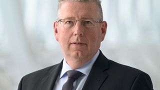 Markus Michel, Projektleiter am Fraunhofer-Institut für Biomedizinische Technik (IBMT) (Bild: Copyright Fraunhofer IBMT / Bernd Müller )