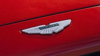 Wird ein bisschen ein Benz: die britische Edelmarke Aston Martin. (Bild: Aston Martin)