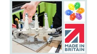 The global trend of outsourcing manufacturing to lower-cost countries is being challenged by a movement to reshore plastic injection moulding and toolmaking. (Source: Dudley Associates)