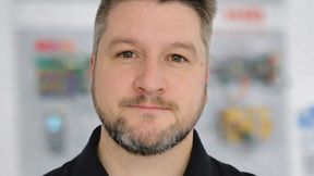 Patrick Grohmann (Bild: IBH Softec)