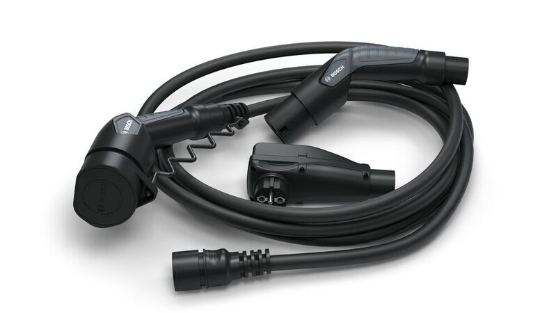 E-Auto Ladekabel Adapter kaufen