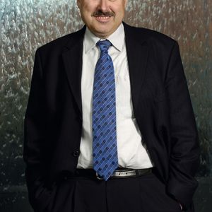 Autor Michael Ziesemer ist Director Sales & Marketing bei der Endress+Hauser Consult AG in Reinach, Schweiz.