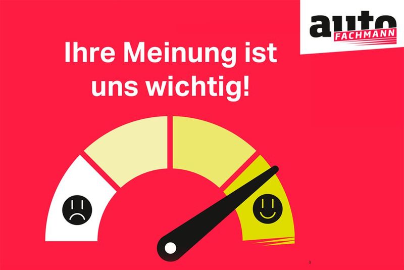 autoFACHMANN lädt Kfz-Fachlehrer zur Teilnahme an einer Umfrage ein.