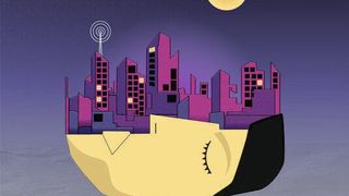 Awareness during sleep. (Source: Nicolas Decat)