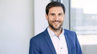 Tobias Wagner ist neuer Geschäftsführer bei In-tech.  (Bild: intech)