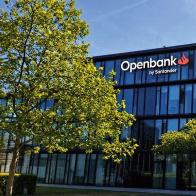 Santander Deutschland heißt jetzt offiziell „Openbank by Santander“. (Bild: Openbank by Santander)