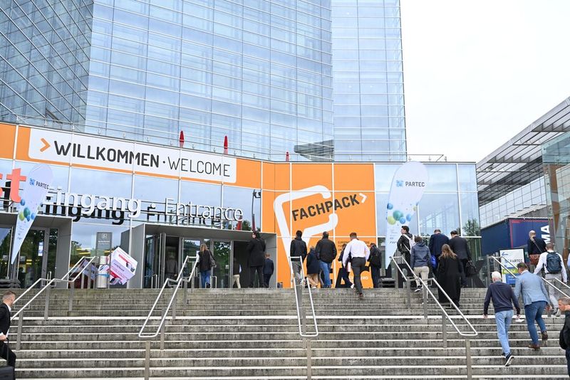  (Bild: Nürnbergmesse / Hans-Martin Issler)