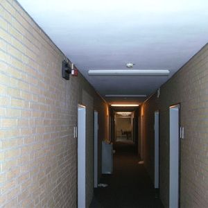 Abbildung 1: Insgesamt 62 ProSafe Wireless-N Dualband Access Points vom Typ WNDAP350 versorgen die Schulgelände mit einem drahtlosen 802.11a/b/g/n-Netzwerk