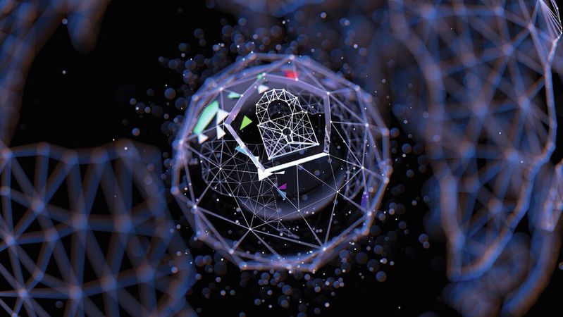 Sicherheit sollte integraler Bestandteil eines jeden Netzwerks sein und nicht erst nachträglich ergänzt werden.(Bild:  © pinkeyes - stock.adobe.com)