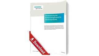 Whitepaper Cover: Siemens (Siemens)