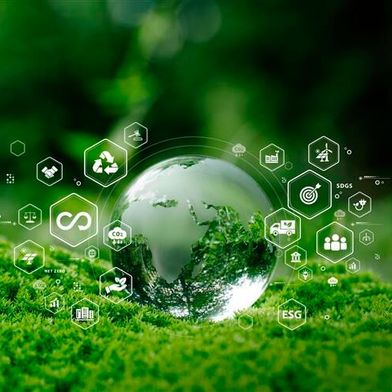 L'économie circulaire est l'objectif de la bioéconomie (Photo : ©Anon)