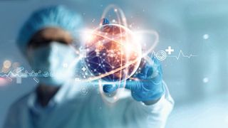 Die Forschung muss besser vernetzt werden (© ipopba - stock.adobe.com)