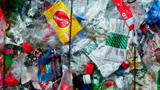 Once complete, Brightmark’s facility will divert 400,000 tons of plastic waste each year from landfills and incinerators. (Pixabay )