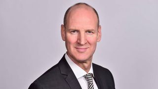 Aron Precht, Vice President Channels & Ecosystems, Hewlett Packard Enterprise (Bild: Foto-Grafikatelier Gudrun de Maddalena0176-20658538)