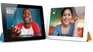 Bekommt vermutlich bald einen Nachfolger: iPad 2 (Foto: Apple)