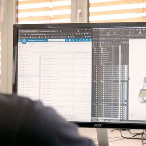 Für Konstruktion und Entwicklung sind derzeit die folgenden Rollen definiert: 3D Experience Solidworks, 3D Creator, 3D Experience Draft-Sight, 3D Sculptor und Project Planner.(Bild:  Dassault Systèmes)