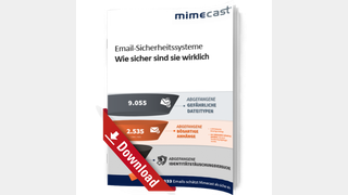 Whitepaper Cover: Vogel IT