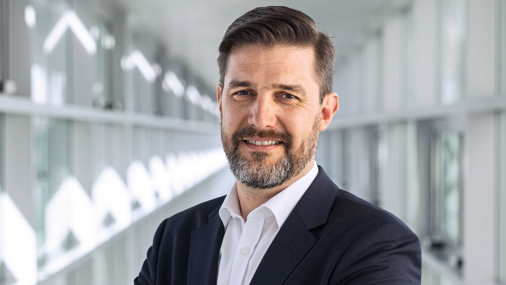 Peugeot Deutschland unter neuer F&uuml;hrung