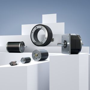 (Bild:  Dr. Fritz Faulhaber GmbH & Co. KG)