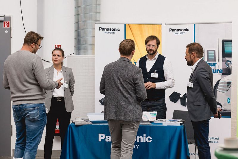 Power of Electronics 2023 (Bild: Stefan Bausewein)