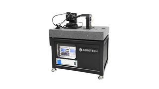picalign-pdp (Aerotech)