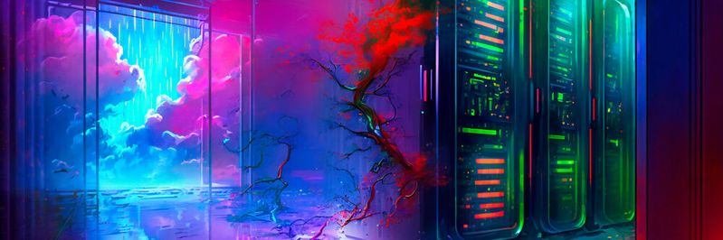 Mehr als nur ein Technologiesprung: die Storage-Entwicklung der vergangenen zehn Jahre. Mehr als nur ein Technologiesprung: die Storage-Entwicklung der vergangenen zehn Jahre.