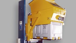 Die Firmen Jöst und Dieterle stellen auf der Powtech ihre Produkte aus. (Bild: Jöst/Dieterle)