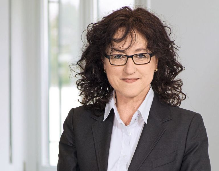 Friedrike Schüller Caeser & Loretz: „Mit dieser Neubau-Offensive zeigen wir, dass wir von der Zukunft des rund 130 Jahre jungen Traditionsunternehmens überzeugt sind.“  (Caelo)