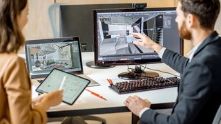 bim-adobestock-304973012 (Quelle: rh2010/stock.adobe.com)