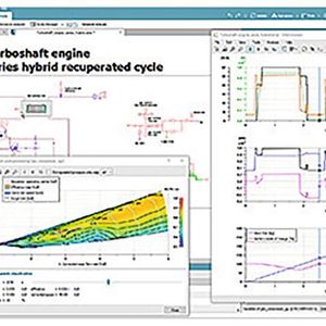Mit der neuen Version können in Branchen wie dem Schiffbau und der Luftfahrt nun digitale Zwillinge noch einfacher erstellt werden.