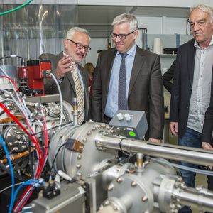 (Bild: André Künzelmann, UFZ)