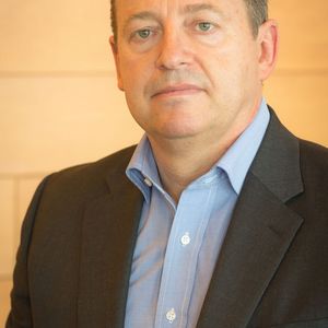 Maurizio Canton ist CTO EMEA bei Tibco Software.