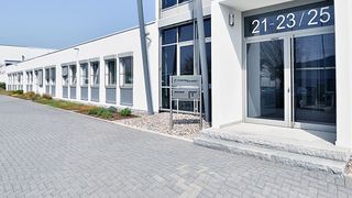 Die Twintec AG übernimmt die Kontec GmbH zum 30. September 2015. Der wirtschaftliche Übergang findet zum 1.10.2015 statt. (Foto: Twintec)