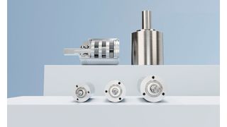 Die flexible, leistungsstarke Getriebefamilie GPT wird in Durchmessern zwischen 14 und 42 mm angeboten sowie in Low-Noice- und High-Torque-Varianten.  (Bild: Faulhaber)