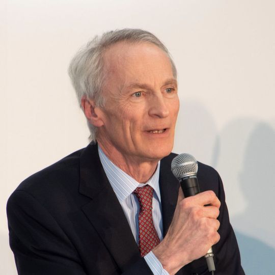 Renault-Präsident Jean Dominique Senard über die Pläne der Allianz: „Wir brauchen keine Fusion, um effizient zu sein.“(Bild:  Renault)
