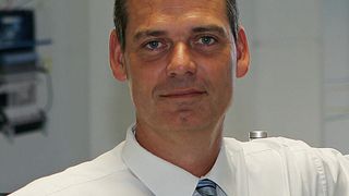 Jens Mirau leitet seit fünf Jahren das Deutschland-Geschäft des Bestückungsspezialisten JUKI. (Bild: JUKI)