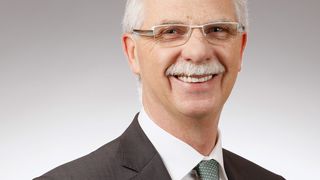 Gerhard Schmidt, CEO von Bilfinger Industrial Technologies: „Wir registrieren ein wachsendes Interesse an unserer Fernwärmespeicher-Expertise, denn die Betreiber moderner Kraftwerke stehen vor der Herausforderung, den Strom aus erneuerbarer Energien zu nutzen.“ (Bild: Bilfinger Industrial Technologies)