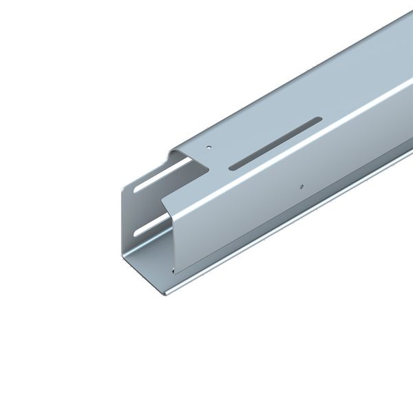 Kassettenprofil. (Bild: Schock Metall)